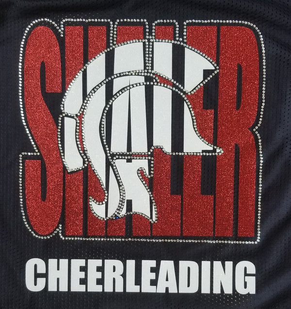 Shaler Area Cheerleading Knockout