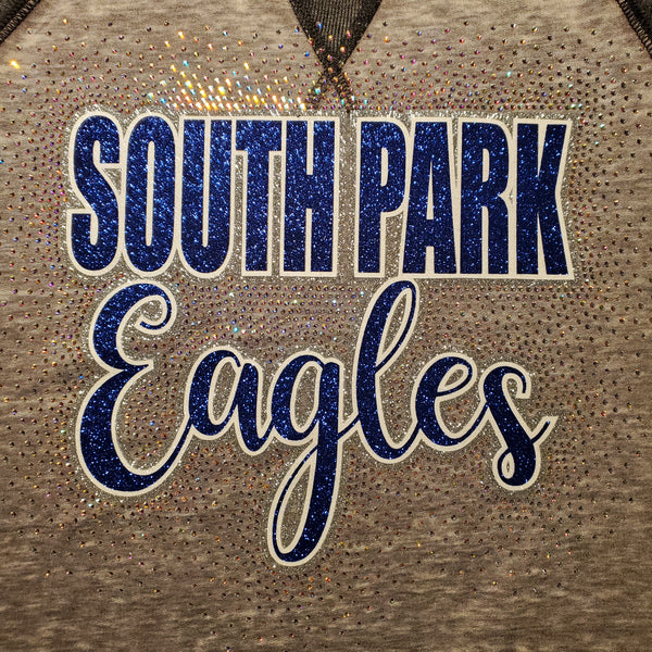 South Park Over Eagles