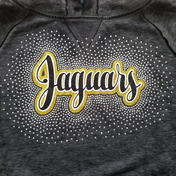 Jaguars Script