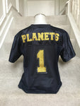 Mars Replica Football Jersey Youth & Adult Sizes