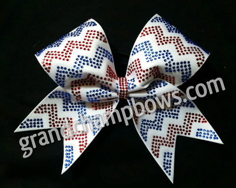 Independence Bow - GrandChampBows