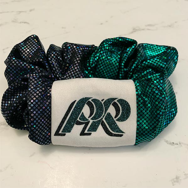 Pine Richland Rams Bling Rhinestone Design – GrandChampBows