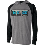 Ntense Performance Echo Hoodie in Youth & Adult Sizes
