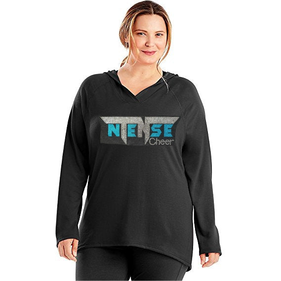 Just my size hoodie sales